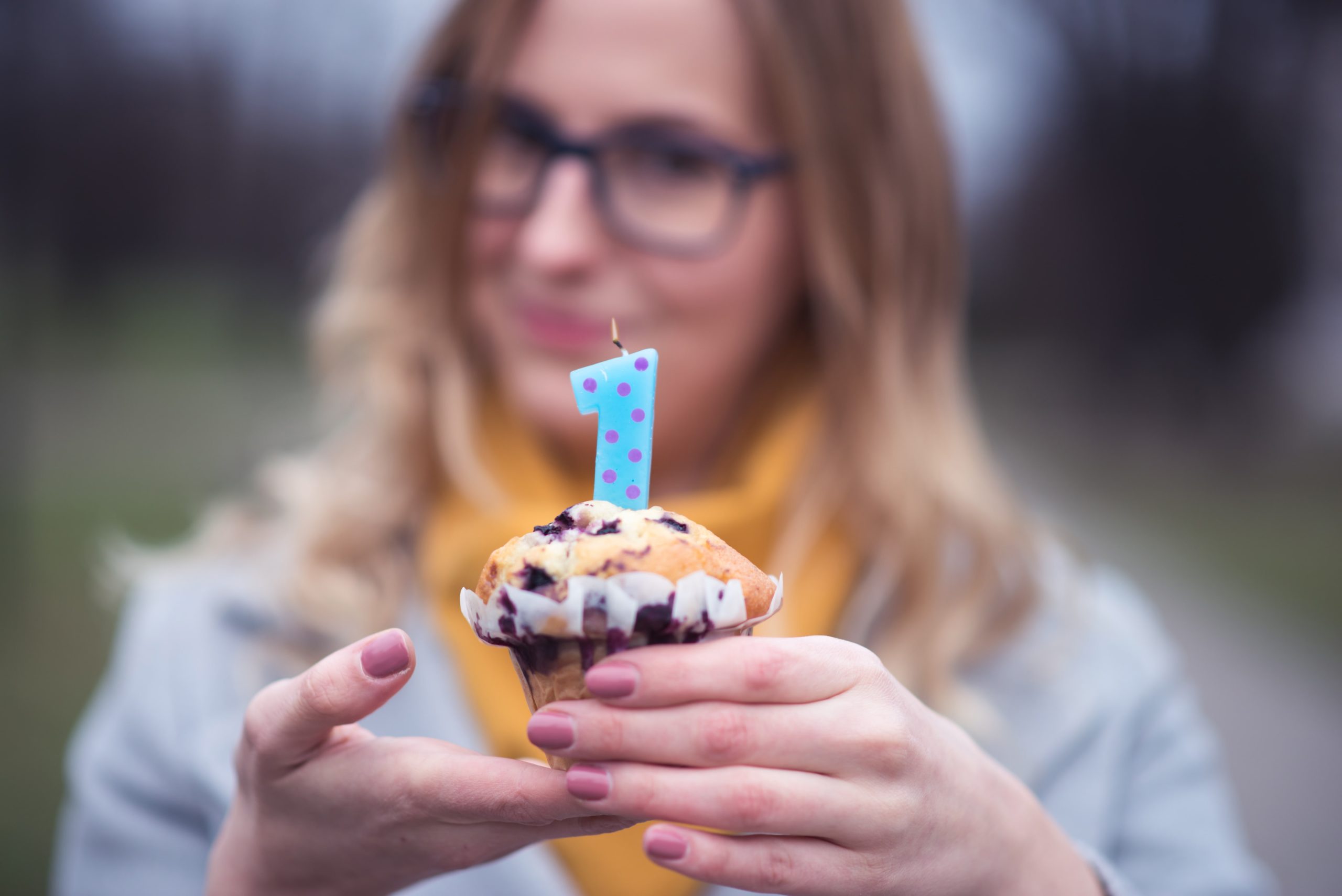 Pierwsze urodziny – dlaczego zaczęłam prowadzić blog i jak to jest pisać o dobrych manierach?