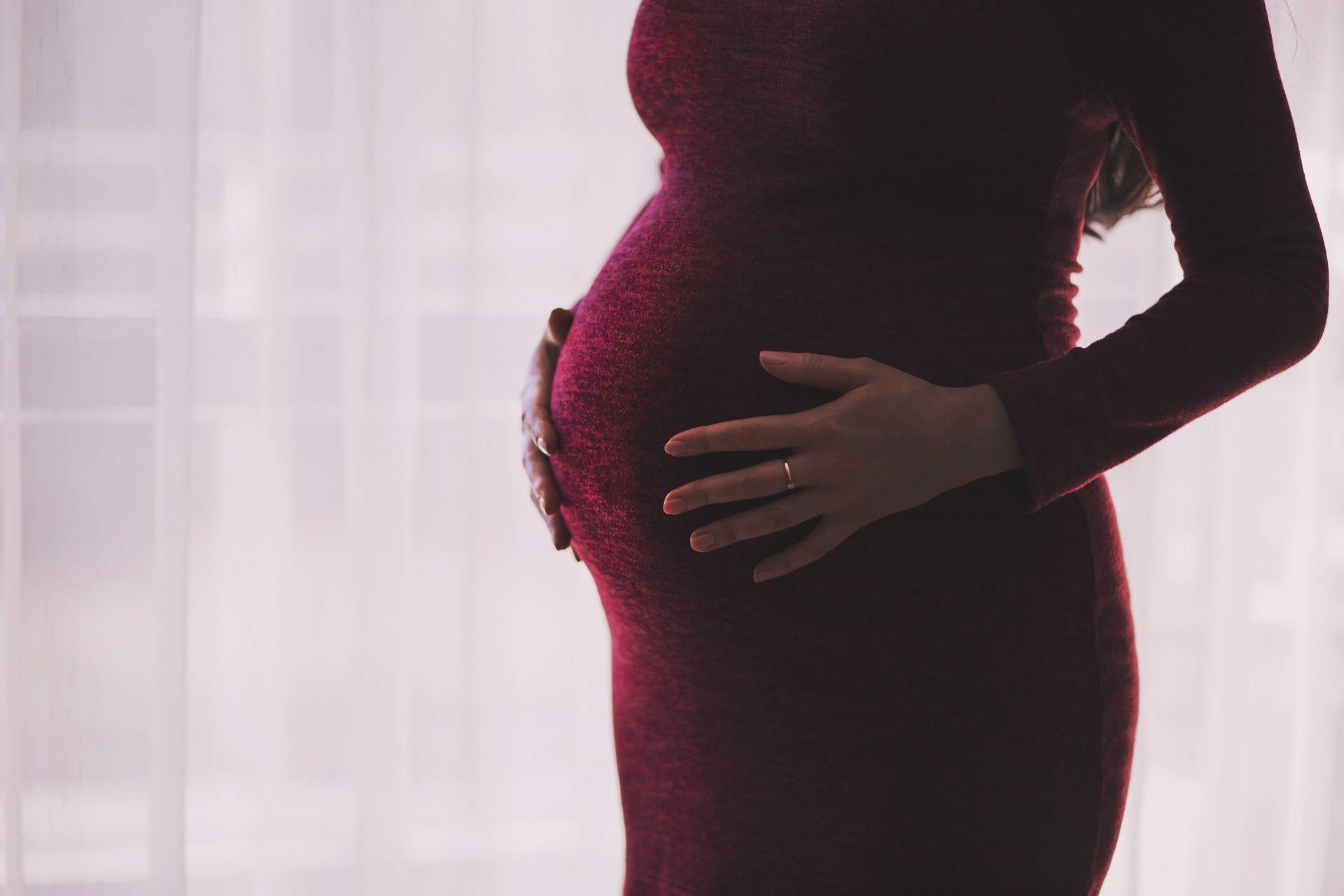 Grzeczność wobec kobiet w ciąży i świeżo upieczonych mam